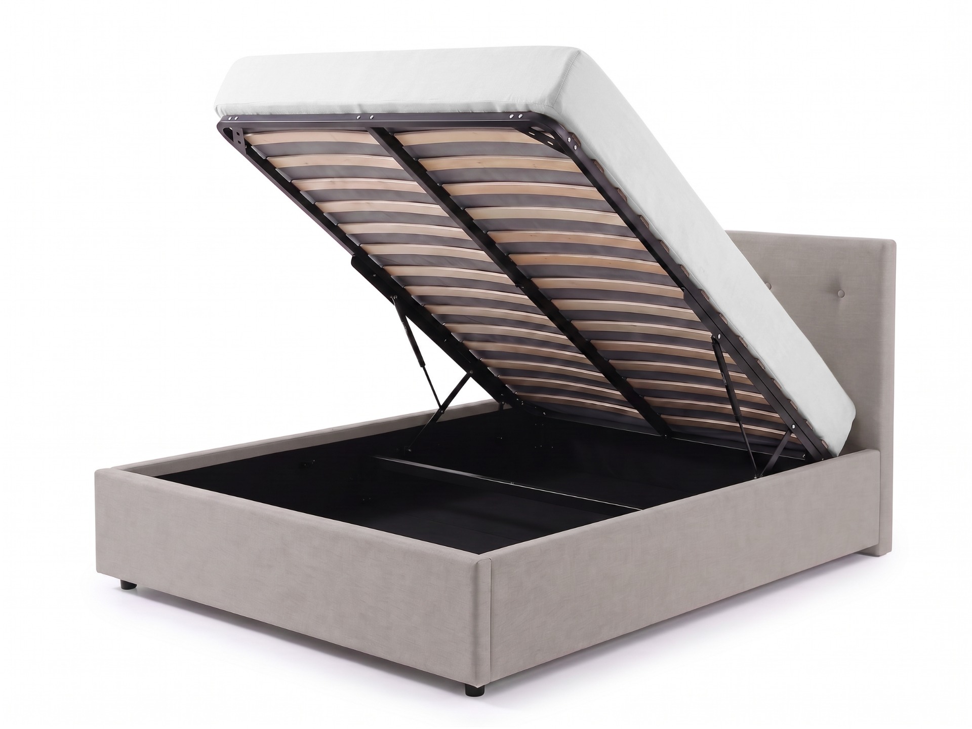 Dormeo Dolce Pro Postel s úložným prostorem Classic