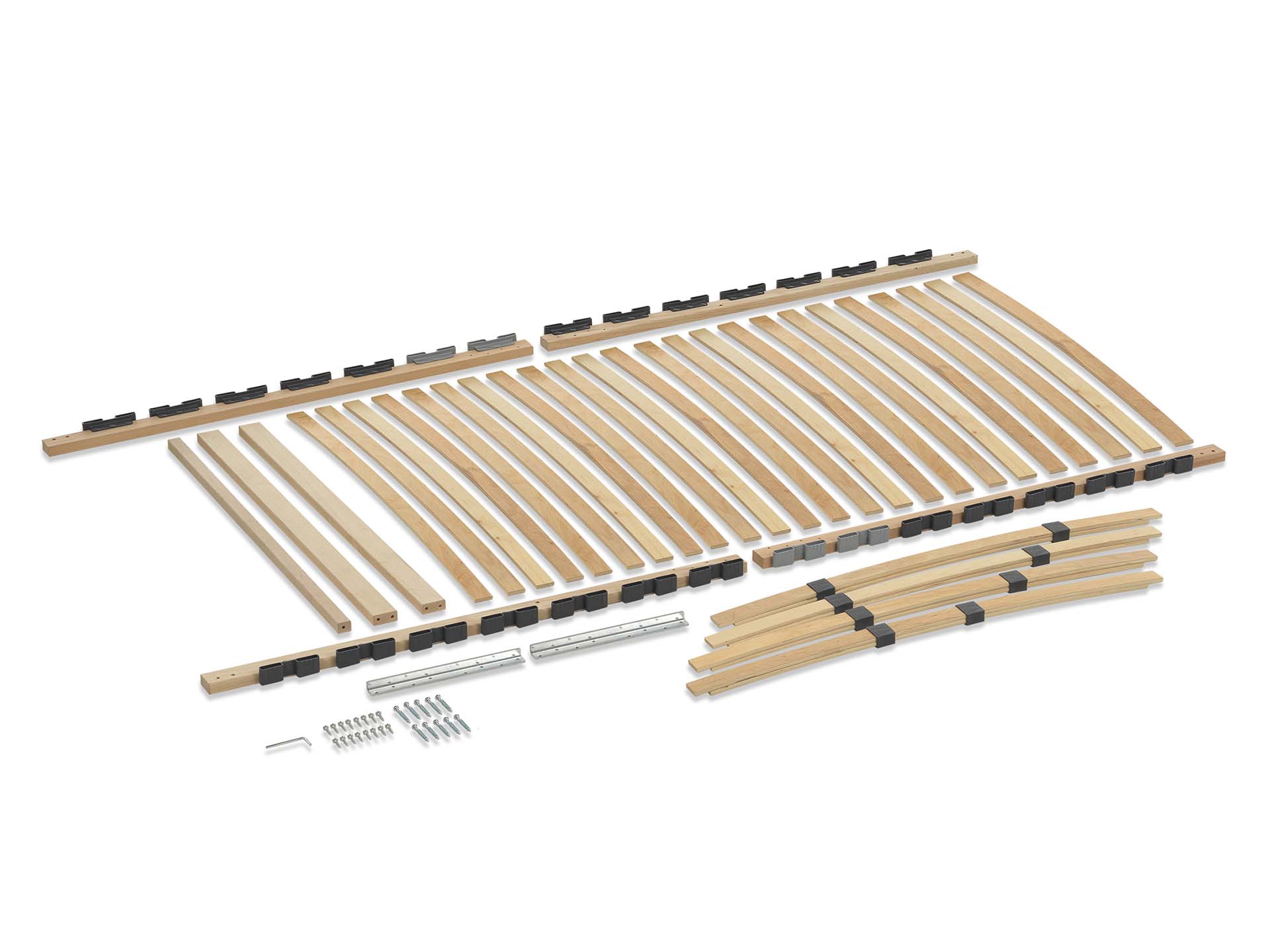 Dormeo rošt Compact Flex