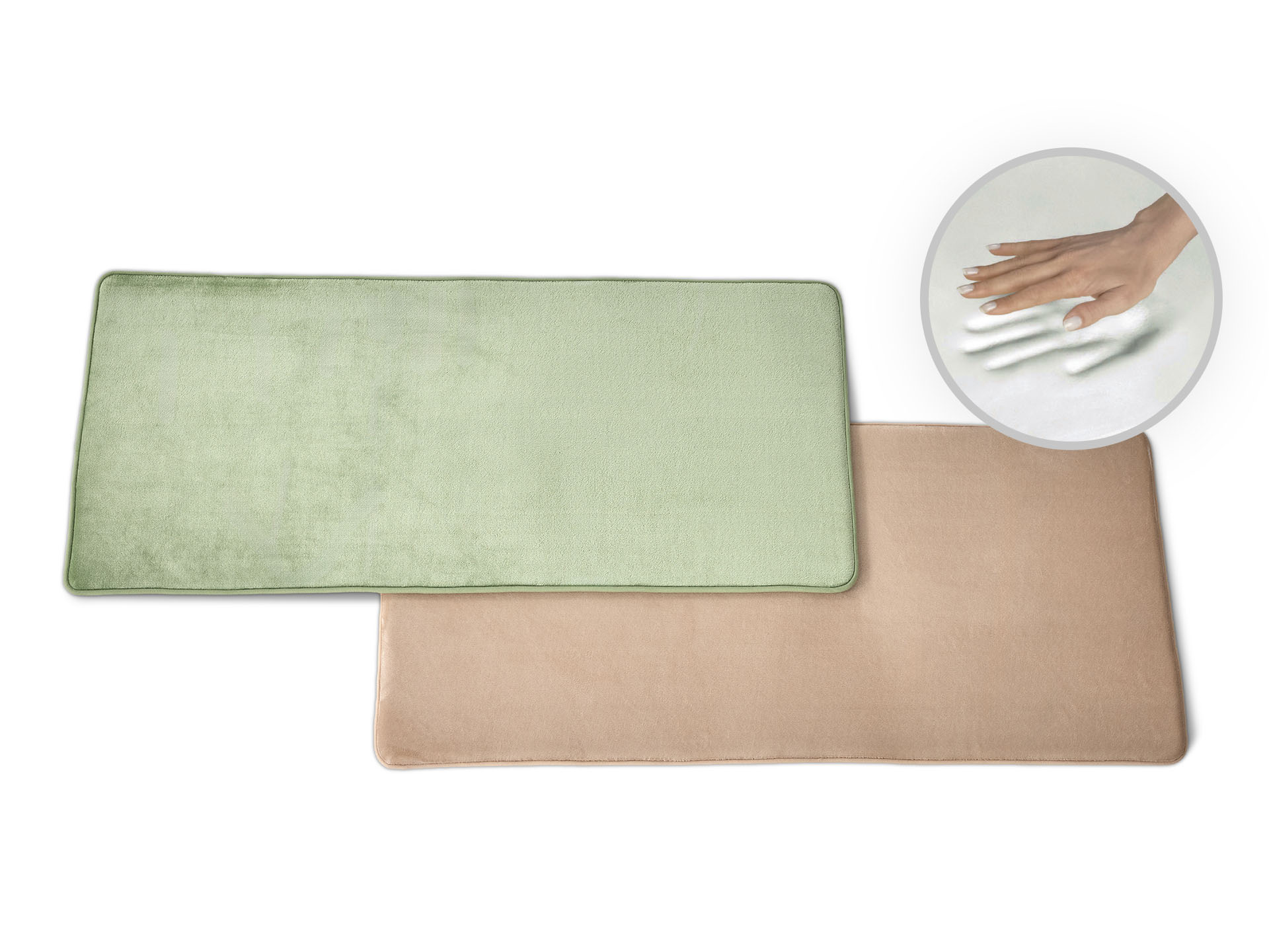 Dormeo koberec Essentials