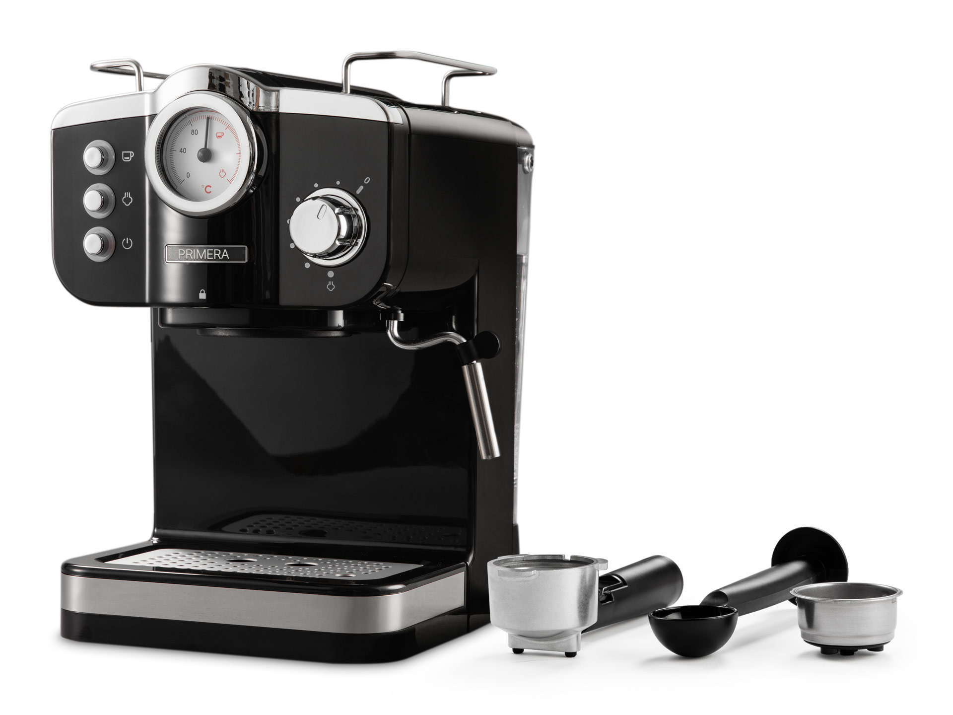 Primera espresso kávovar