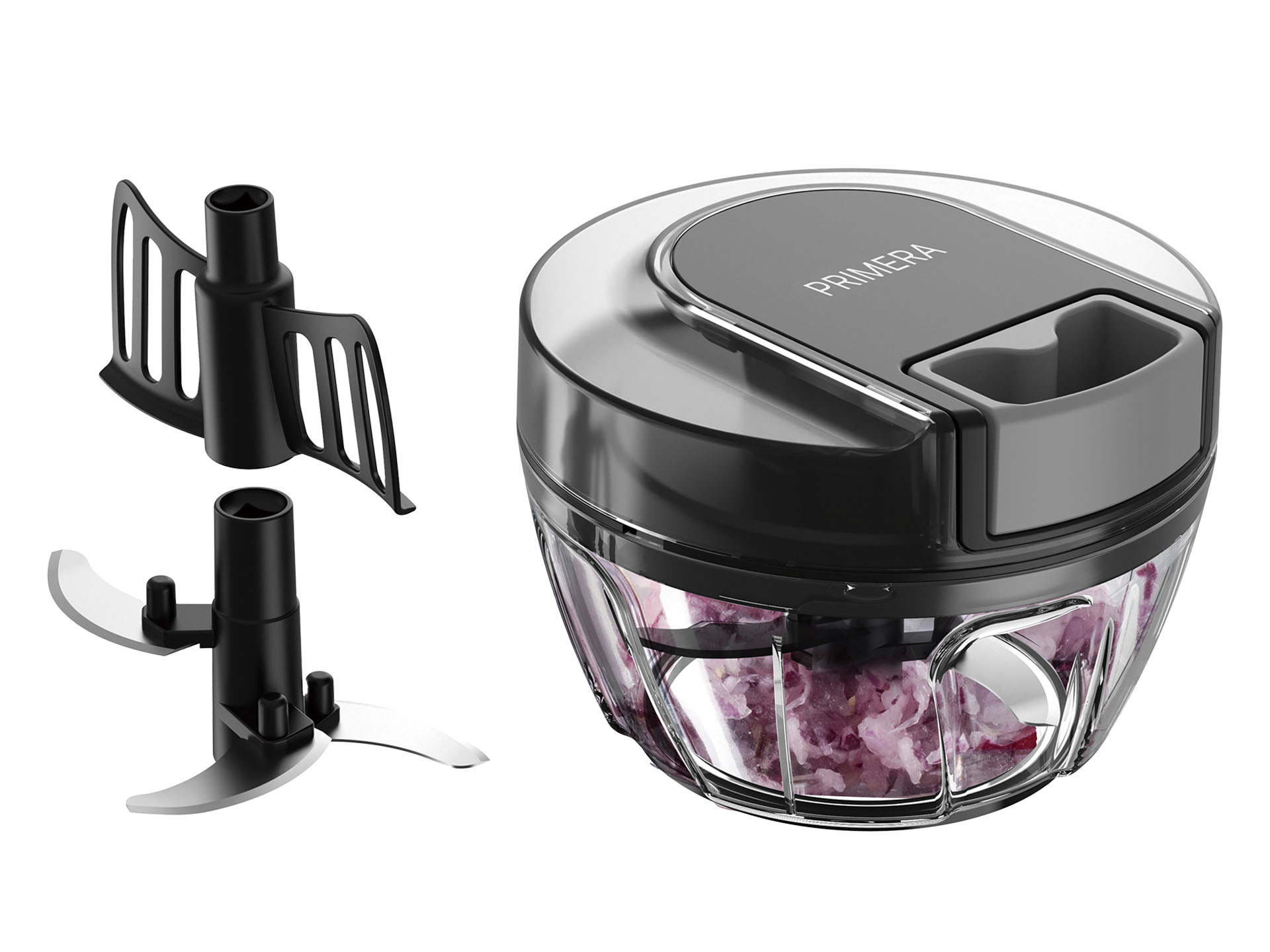 Primera Chop Express