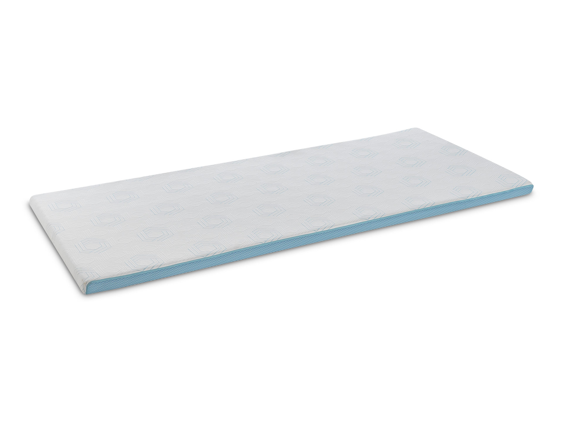 Dormeo Memosan Přistýlka Ultimo Roll Up 5+2 cm 70x190 cm