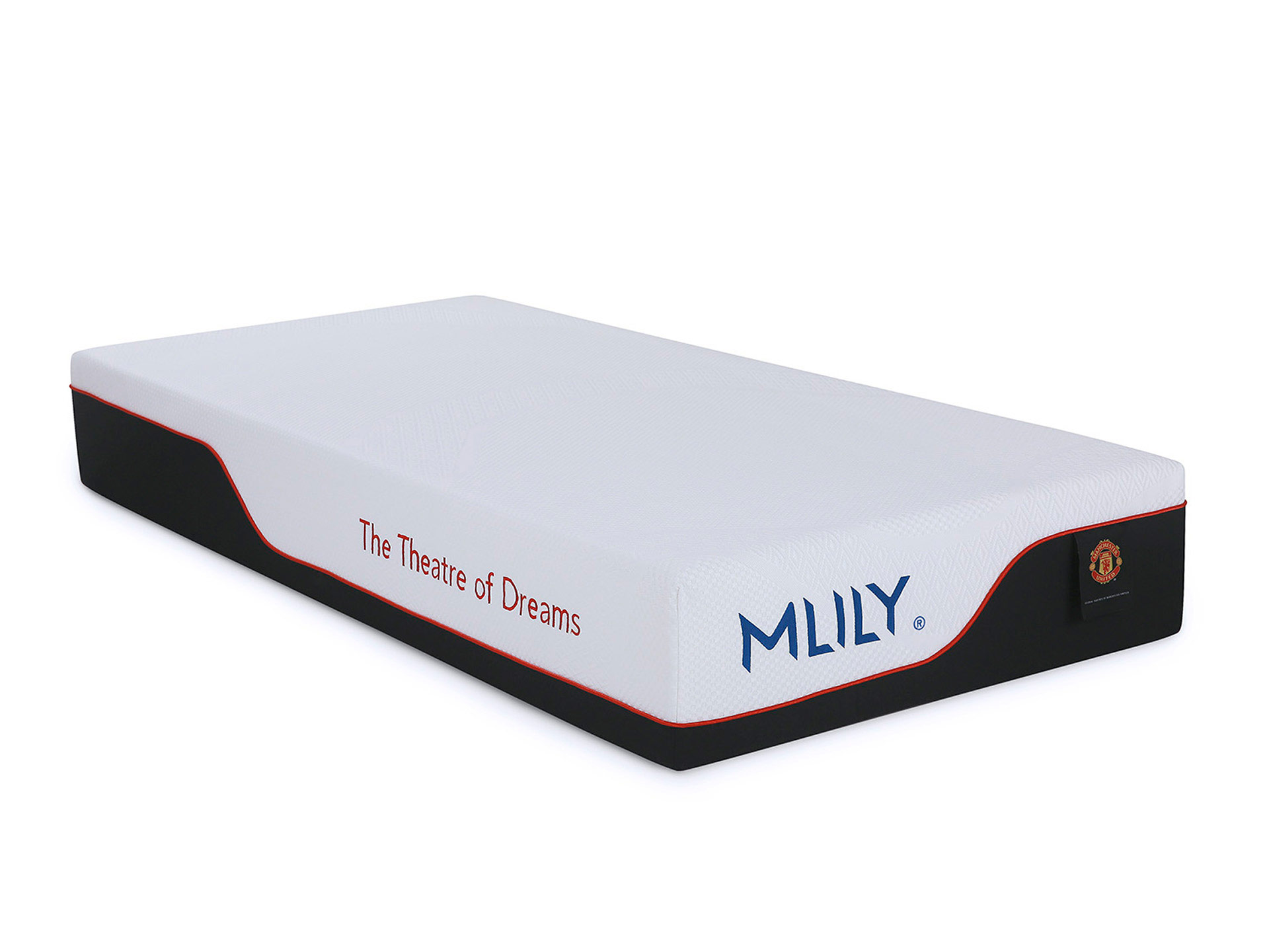 Matrace Mlily Manchester United Supreme