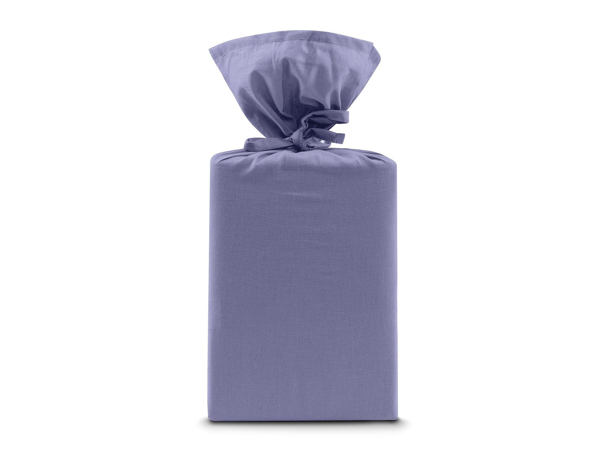 Dormeo Essentials prostěradlo Tmavě modré