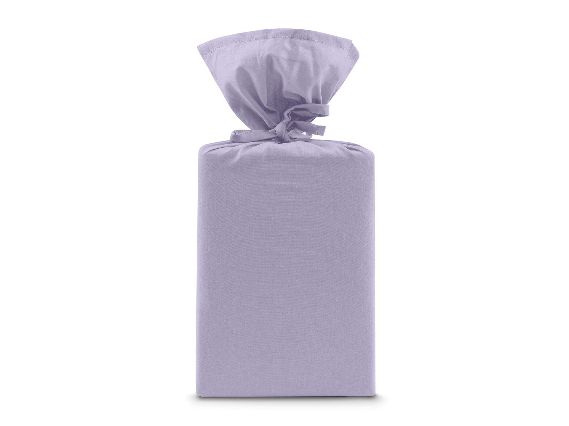 Dormeo Essentials prostěradlo Lila