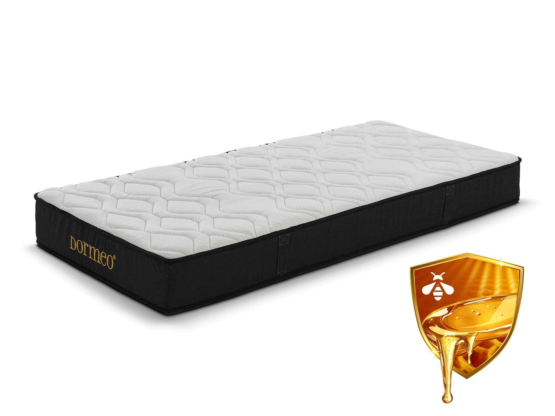Dormeo iMemory S Plus Silver Propolis matrace 160x200 cm